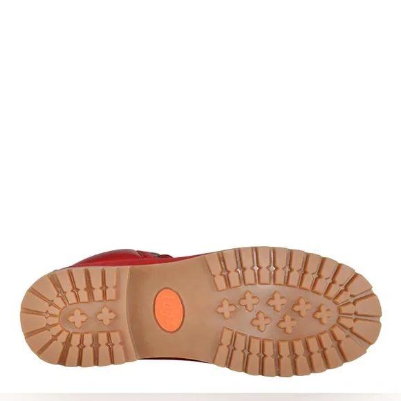 Lugz mens Convoy Classic 6-inch Chukka Boot Size 13 - Picture 5 of 6